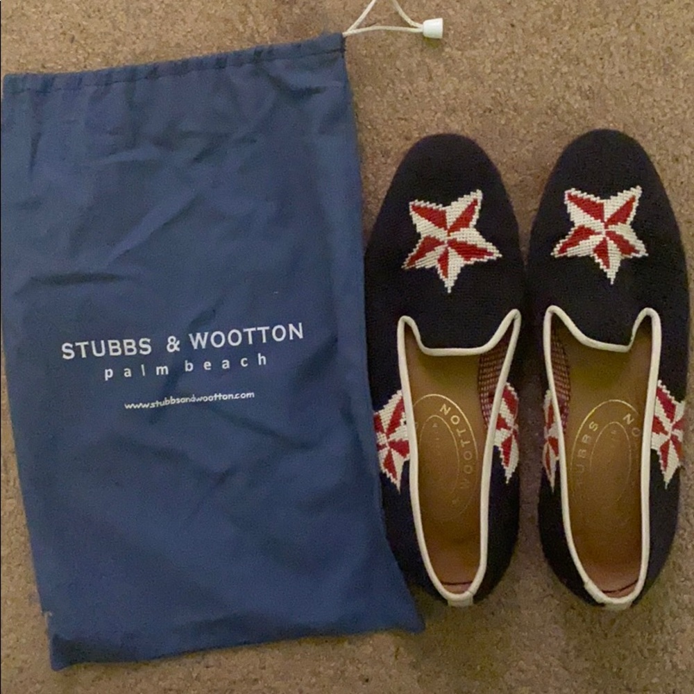 Stubbs & Wootton